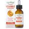 Equilibra Trattamenti Viso Equilibra® Siero Viso Vitamina C 60 ml