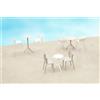 Vondom Sgabello alto AFRICA collection VONDOM