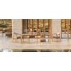 Vondom Poltrona imbottita AFRICA collection VONDOM