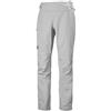 Helly Hansen W Odin 9 Worlds Infinity Pant - Pantaloni da Donna, Donna, Pantaloni, 63004, 853 Grigio Nebbia, M