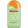 Bilboa Aloe Sensitive Latte Solare SPF50 - 200ml