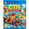 ACTIVISION Crash Team Racing Nitro - Fueled Azione 7+ PS4 - 88393IT