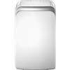 Midea Mobile Eco 35 64 dB Bianco