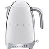Smeg KLF02SSEU bollitore elettrico 1,7 L 2400 W Acciaio inox