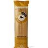 Alce nero S.P.A Spaghettoni di semolato di grano duro 500 gr biologici - Alce nero