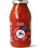 Alce nero S.P.A Polpa di pomodoro biologica 500g - Alce nero