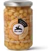 Alce nero S.P.A Ceci lessati biologici 300 GR - Alce nero