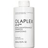 Olaplex No. 4 Fine Bond maintenance shampoo