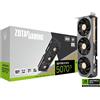Zotac GAMING GeForce RTX 5070 Ti SOLID SFF OC NVIDIA 16 GB GDDR7