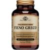 Solgar It. Multinutrient Fieno Greco 100cps