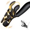 SuperLove Spider Hand Strong Penis Vibrator Black