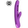 SuperLove Vindani Windmill Spin Tech Vibrator Purple