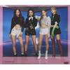 Non si applica CD BLACKPINK DDU-DU DDU-DU CD ROSE Ver. Giappone 1° singolo