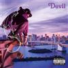 Nuovo CD Devil (CD + Blu-ray Disc) Japan Vicke Blanka Music Peanut Butter San...