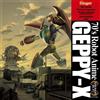 Universal Music Nuovo Robot Anime GEPPY-X anni 70 no Uta ristampa CD gioco musica