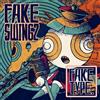 Nuovo CD FAKE SWING 2 (Limited Edition) (con Blu-Ray) Japan FAKE TYPE....