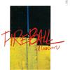 DEEP JAZZ REALITY/TRIO Records/Octave-La Nuova ristampa TED CURSON-Fireball-CD Ltd/Ed Remastered Japan