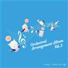 Non si applica Nuovo album di arrangiamento orchestrale FINAL FANTASY XIV vol. 3 CD