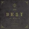 ERJ Nuovo 2PM-2PM BEST IN KOREA 2 2012-2017 [TYPE-B]-JAPAN 2 CD Ltd/Ed