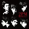 Non si applica Nuovo CD 2PM BEST 2008-2011 in Corea