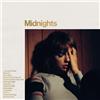 Nuovo CD Taylor Swift Midnights Mahogany Edition 3 tracce bonus dal Giappone