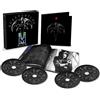 Non si applica Nuovo CD 2021 Queensryche Empire Japan 3 Shm + Dvd Edition
