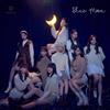 NiziU Blue Moon Prima Edizione Limitata Tipo A CD DVD Card Booklet Giappone N...
