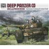 Lantis Nuovo CD Deep Panzer TV Anime Girls & Panzer Fan Disk! dal Giappone