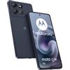 MOTOROLA - MOTO G86 5G, RAM 8 GB, memoria 256 GB, Display POLED 6,67", Fotocamera Digitale 50 MP - SPELLBOUND