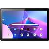 Lenovo Tablet Android Tab M10 (terza generazione) 25,7 cm (10,1 pollici, 1920 x 1200, WUXGA, WideView, Touch) (OctaCore, 3 GB di RAM, 32 GB eMCP, Wi-Fi, Android 11) Grigio