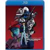 Nuova tuta mobile Gundam 0083 The Afterglow of Zeon Blu-ray U.C. Biblioteche