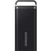 Samsung T5 EVO SSD Portatile 8TB USB 3.2 460MB/s Nero MU-PH8T0S/EU