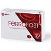 Ferrofast 30 Capsule