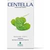 Promopharma Centella Asiatica Monoconcentrato Naturale 100% 50 Capsule