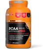 Named Bcaa 4:1:1 Extremepro Aminoacidi Ramificati Integratore Recupero Muscolare 210 Compresse