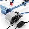 SCULPFUN Air Assist incisione laser SCULPFUN S10/S9 - Compressore d'aria con pompa ad aria compressa 30L/min per incisore laser Incisione e taglio ad alta precisione, incisione silenziosa 40dB s9/S10