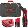 Milwaukee 4933459761, Rosso/Nero, Rot/Schwarz