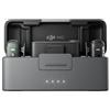 DJI Microfono DJI Mic 2 (2 TX + 1 RX + Custodia di Ricarica) per Action Cam DJI - DJMIC3