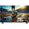 Silver Electronics Smart TV Silver 412904 HD 32" LED