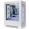 THERMALTAKE Case computer desktop ATX THERMALTAKE CTE T500 AIR Bianco