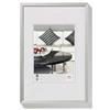 walther design cornice argento 30 x 45 cm Sedia in alluminio Telaio in alluminio AJ045S