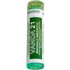VANDA OMEOPATICI Srl Vanda 21*4g 80gr cont multid - VANDA OMEOPATICI - 045718018
