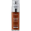 L oréal paris Accord Parfait Fondotinta Liquido con Acido Ialuronico 30ml 8n cappuccino