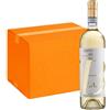 Ceretto vini Ceretto Blange' Arneis Langhe DOC (6 Bottiglie)