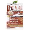 Dr. Organics Dr. Organic Moroccan Argan Oil Night Cream