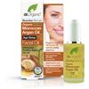 Dr. Organics Dr. Organic Moroccan Argan Oil Facial Oil
