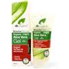 Dr. Organics Dr. Organic Aloe Vera Gel Tea Tree