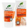 Dr. Organics Dr. Organic Manuka Honey Foot & Heel Cream