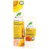 Dr. Organics Dr. Organic Vitamin E Scar & Stretch Mark Serum