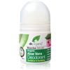 Dr. Organics Dr. Organic Aloe Vera Deodorant